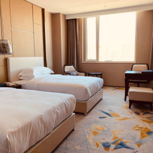 Huailai wanyue jianguo hotel, Zhangjiakou — photo 2