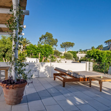 Botania Relais & Spa Resort, Ischia — photo 5