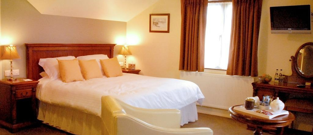 Pack Horse Inn, High Peak — photo 1