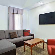 Residence Inn By Marriott Winston-Salem University Area, Уинстон-Салем — фото 4