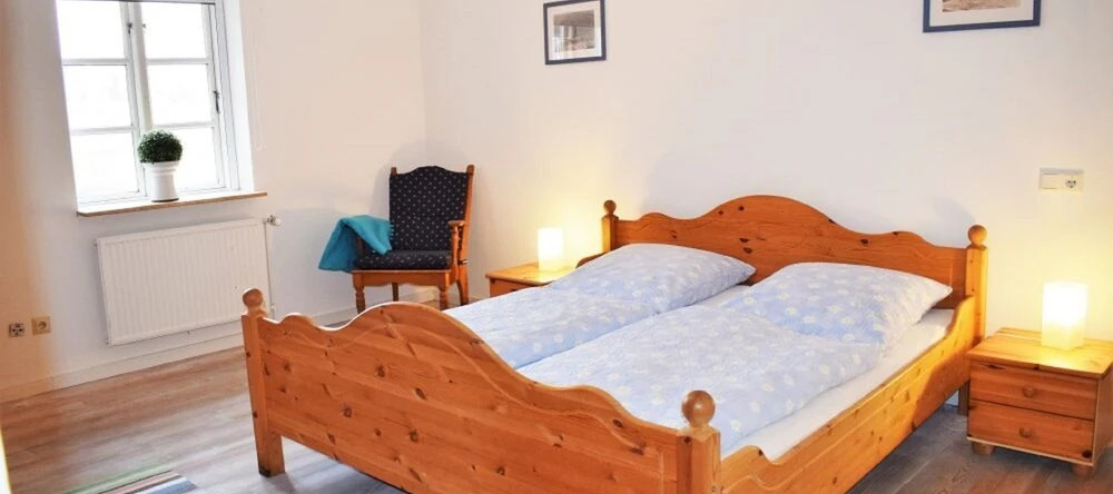 Hotel Gaststätte Bongsiel Dat swarte Peerd, Ockholm — photo 1