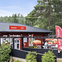 First Camp Hökensås Tidaholm, Тидахольм — фото 5