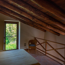 Agriturismo La Vecchia Quercia, 圣奇普里亚诺皮琴蒂诺 — 照片 5
