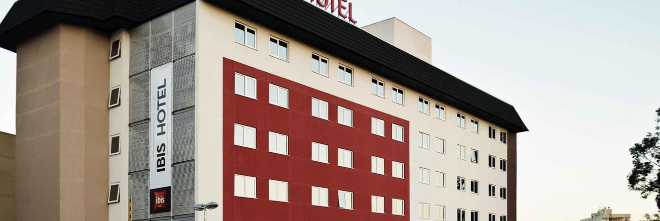 Ibis Novo Hamburgo, Novo Hamburgo — photo 1