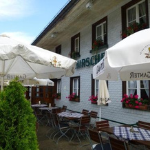 Gasthaus - Hotel Zum Hirschen, Оберрид — фото 2