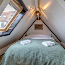 B&B Larenstein Logeren In Een Tiny House, Велп — фото 2