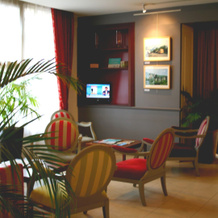 Mercure Rambouillet Relays du Chateau, 朗布依埃 — 照片 2