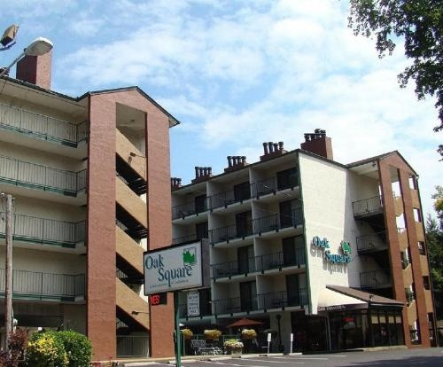 Downtown Gatlinburg Apartment, Gatlinburg — photo 1