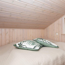 Modern Holiday Home in Toftlund With Terrace, 阿里尔德 — 照片 2