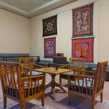 Musavvir Guest House, 撒马尔罕 — 照片 4