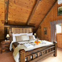 Eagles Nest Luxury Mountain Retreat, Narbethong — photo 3