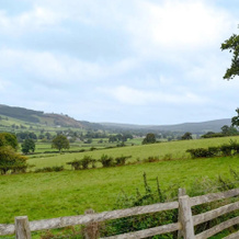 Bryn Awel, Llandrillo — photo 2