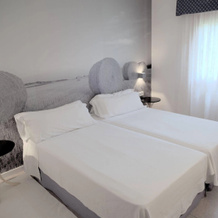 Es Baulo Petit Hotel, 坎皮卡福特 — 照片 4