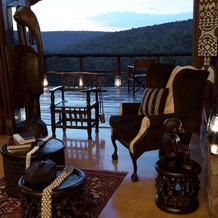 Makweti Safari Lodge, 韦尔格冯登野生动物保护区 — 照片 5