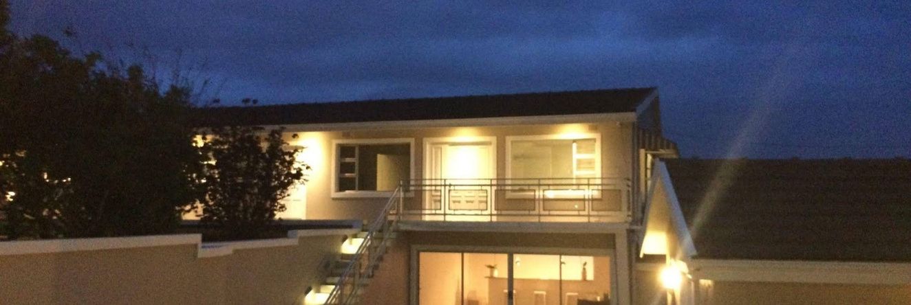 The Milkwood Beach Apartments, Уорнер Бич — фото 1