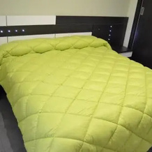 Apartamentos Turisticos Clavero, 阿尔马格罗 — 照片 5