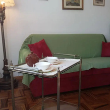 Casa Anna, 博利亚斯科 — 照片 3