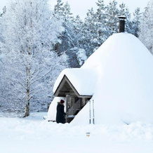 Miekojärvi Resort, 佩洛 — 照片 5
