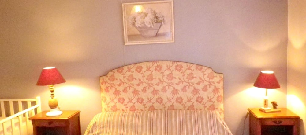 House With 5 Bedrooms in Vielle-saint-girons, With Enclosed Garden and Wifi - 8 km From the Beach, 旧圣吉龙 — 照片 1