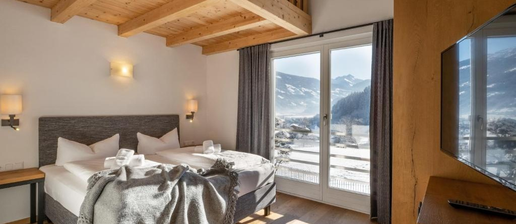 Chalet Isabella, Кальтенбах — фото 1