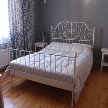 Memo's Boutique Guesthouse, Каракол — фото 5