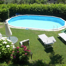 Il Nido, Pescaglia — photo 5