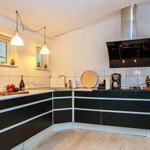 10 Person Holiday Home in Ry, 里 — 照片 5