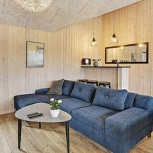 Holiday Home Ålbæk Xiv, Ольбек — фото 3