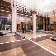 Wuhan Marriott Hotel Hankou, Ухань — фото 2