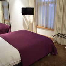 Hotel Geeraard, 赫拉尔兹贝亨 — 照片 2