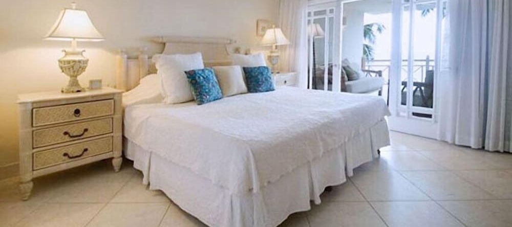 Reeds Penthouse 14, Хоултаун — фото 1
