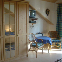 Ferienhaus Corinna, 基希多夫伊姆瓦尔德 — 照片 2