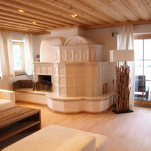 Luxury Chalet Schoenbichl, Санкт-Йоганн — фото 2