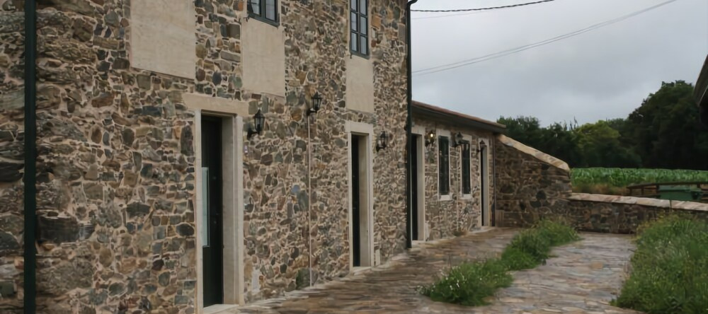 Casa Teillor, 梅利德 — 照片 1