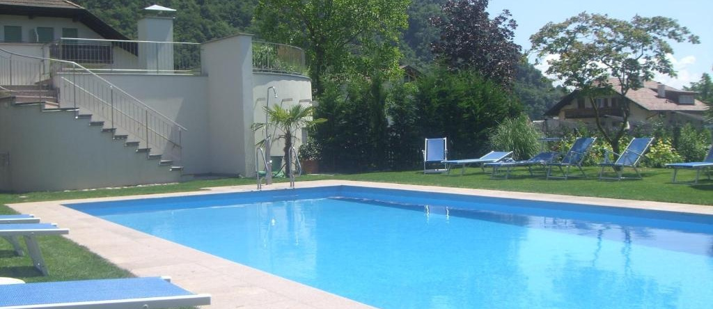 Pension Runer, Terlano — photo 1