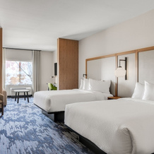Fairfield Inn & Suites By Marriott Cape Girardeau, Кейп-Жирардо — фото 3