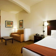Holiday Inn Express Sweetwater By Ihg, Свитуотер — фото 2