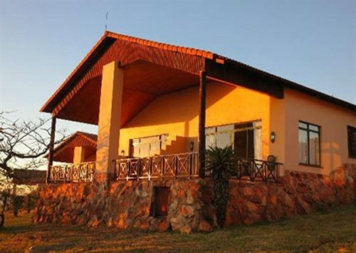 Pakamisa Private Game Reserve, 蓬戈拉 — 照片 1