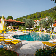 Katre Hotel Oludeniz, Олюдениз — фото 3