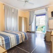 Hotel Villa Delibera, Varazze — photo 4