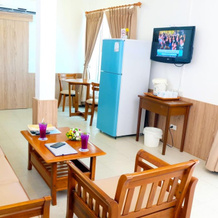 Laem Sing Natural Beach Resort, Лем Синг — фото 3