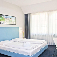 Garner Hotel Berlin - Checkpoint Charlie By Ihg, Берлин — фото 5