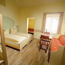 JUFA Hotel Oberwölz, 上沃尔茨城 — 照片 2