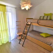 Apartment Al Sole Valtellina, Чиво — фото 5
