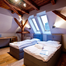 ApartHotel I SORAU, 扎雷 — 照片 2