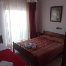 Pension Olympus, Литохоро — фото 5