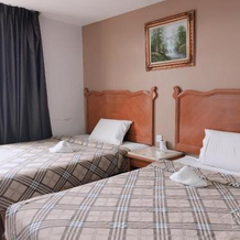 G Star Hotel, Lumut — photo 2