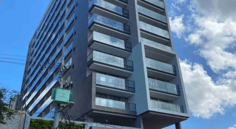 Atlantis Residence, Vitoria — photo 1