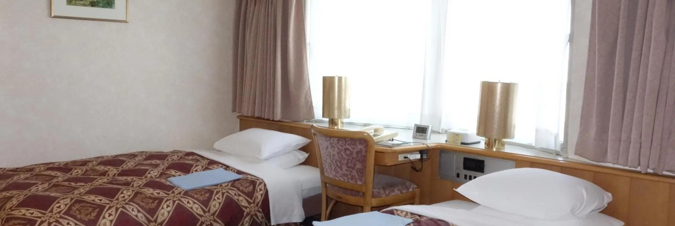 Hotel New Green Tsubame Sanjo, 三条 — 照片 1