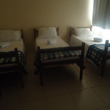 Hotel Colonial, Ouro Branco — photo 4